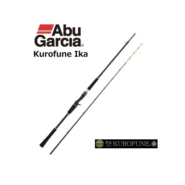 D Au KVA D Cg CJ KLIC-180M (xCg) / abugarcia (SP)