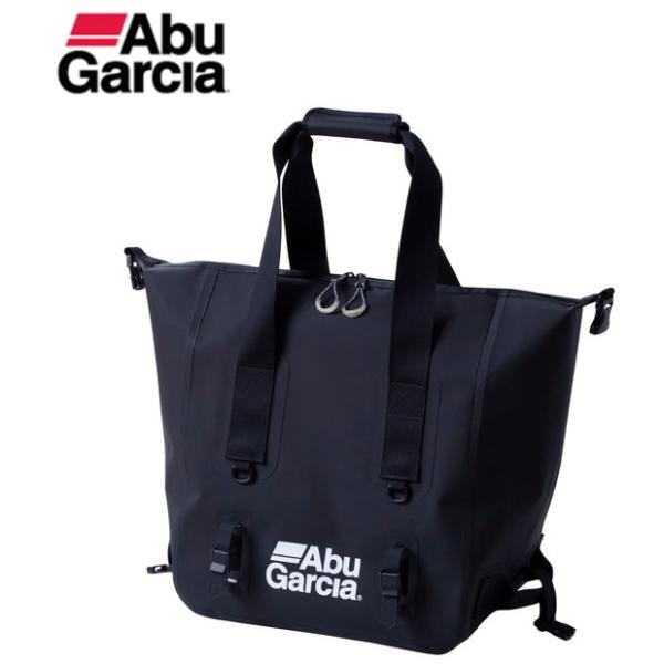 Abu Garcia（アブガルシア） アブ ガルシア 防水2Way ダッフルトート
