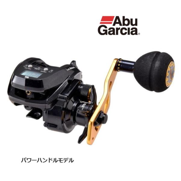 xCg[ Au KVA }bNX fB[GV[ MAX DLC P-L nh / abugarcia (SP)