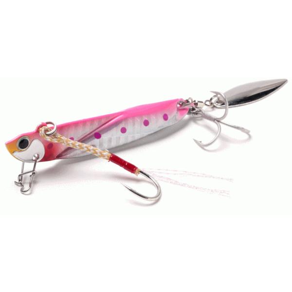 �W���N�\�� (Jackson) ��щ߂��_�j�G���u���[�h 40g #KPI �P�C�����s���N�C���V / ���A�[ / ���[���։� / �ދ�