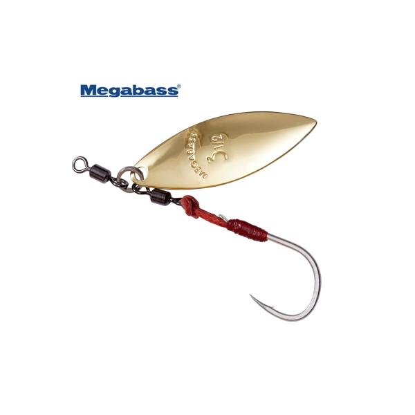 ���K�o�X �}�L�b�p �u���[�h�t�b�N �S�[���h #5 7g�p / ���[���։� / �ދ�