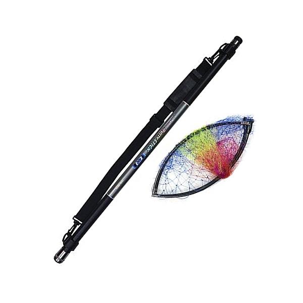 FIVE STAR（ファイブスター） 磯玉網セット ラスティスティック 480