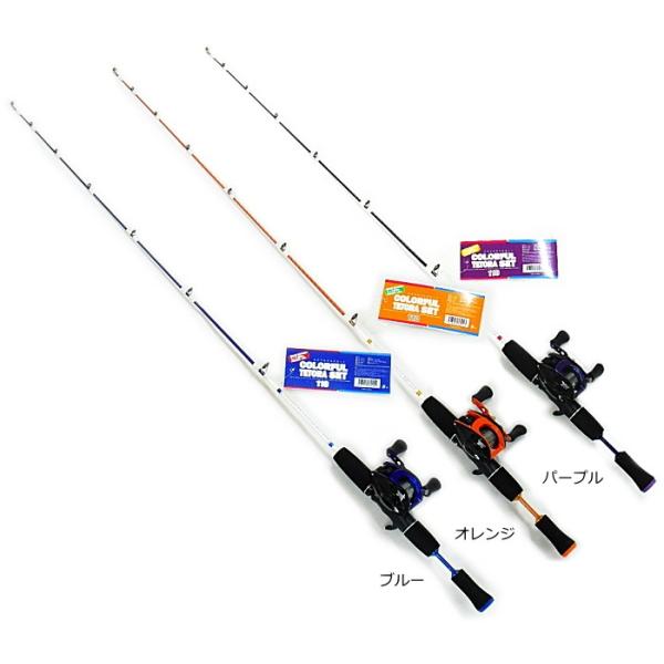 テトラロッド ファイブスター カラフル テトラ セット 110 オレンジ 探り釣り 穴釣り ちょい投げ 竿 セール対象商品 Buyee Buyee Japanese Proxy Service Buy From Japan Bot Online