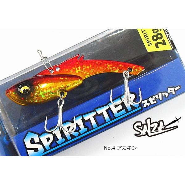 �\���U SALZA �X�s���b�^�[ KG-299 13g �A�J�L�� / �\���g���A�[ ���^���o�C�u / ���[���։�