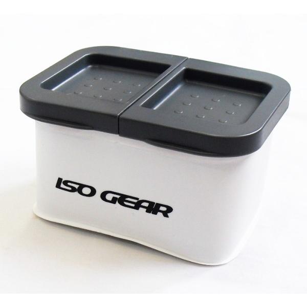 C\MA ISO GEAR GToPbg2 zCg / GT