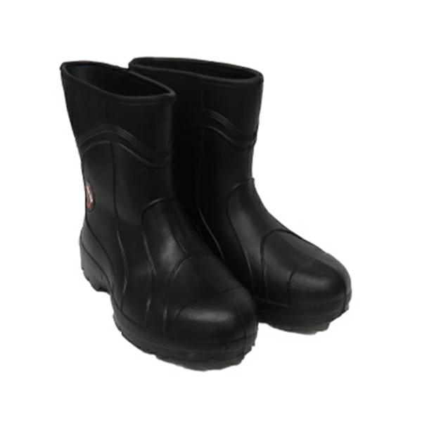 FIVE STAR 波止 防波堤 堤防 船 釣り フィッシング ブーツ 長靴軽さを追求したEVA軽量ブーツ水を寄せ付けない完全防水