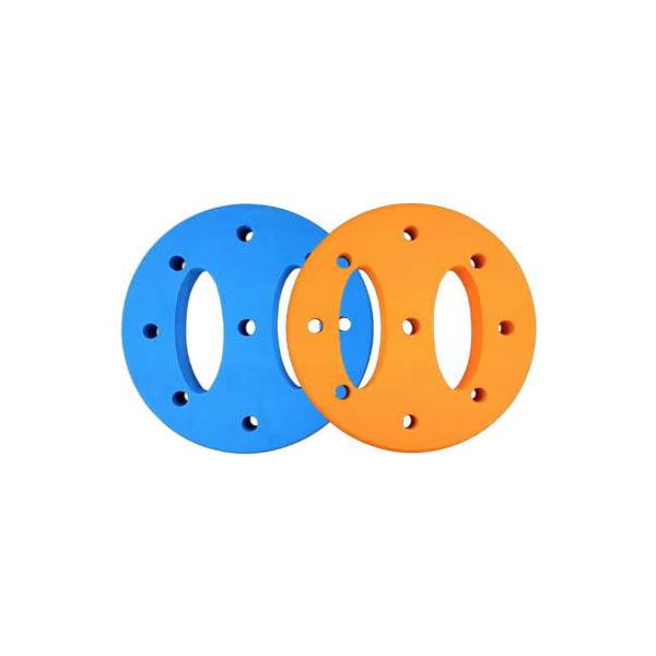 仕掛け巻き ウェーブギア 丸型ソフト KG-412 薄型 Mサイズ / メール便可