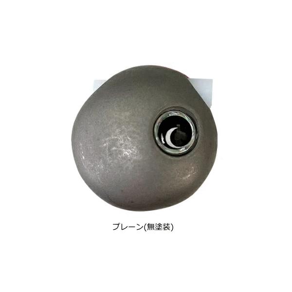 JACKALL（ジャッカル） TGビンビン玉 スライドヘッド NEO 80g プレーン