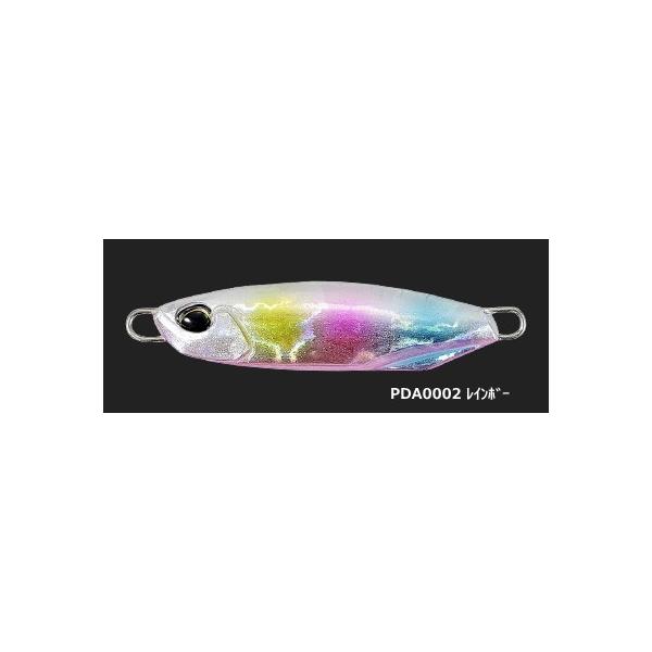 �f���I DUO �h���b�O���^���L���X�g 20g PDA0002 ���C���{�[ / ���^���W�O / ���[���։� / �ދ�