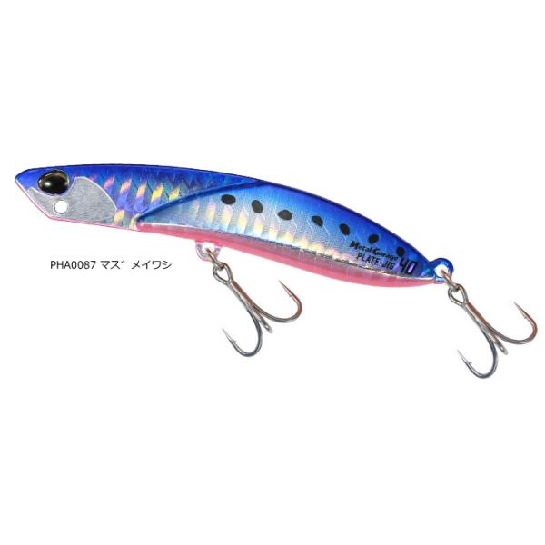 �f���I (DUO) ���^���K���[�W �v���[�g�W�O 15g #PHA0087 �}�Y���C���V / ���A�[ / ���[���։� / �ދ�