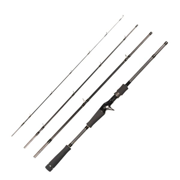 ゼニス シュレム クロス ( Schelm Cross) SCHC-B744ML (ベイト) / ルアーロッド / zenith (SP) tsuribitokan-masuda_4526871054684