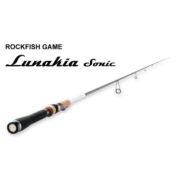 TENRYU 天龍 ルナキア ソニック LKS610ML / ライトゲームロッド TENRYU 天龍 ルナキア ソニック LKS610ML / ライトゲームロッド