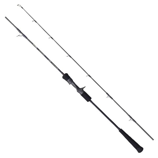 天龍 ホライゾン MJ HMJ5101B-MH (ロッド・釣竿) 価格比較 - 価格.com