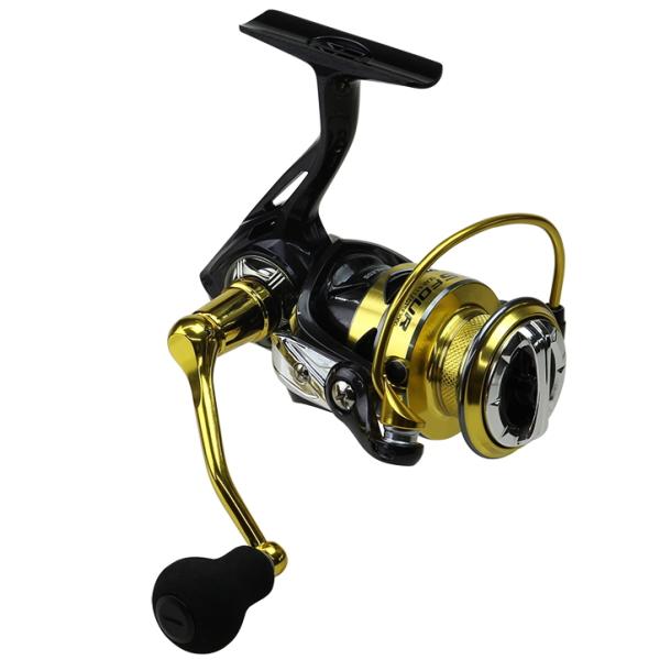 プロックス ネロスト 4000 スピニングリール