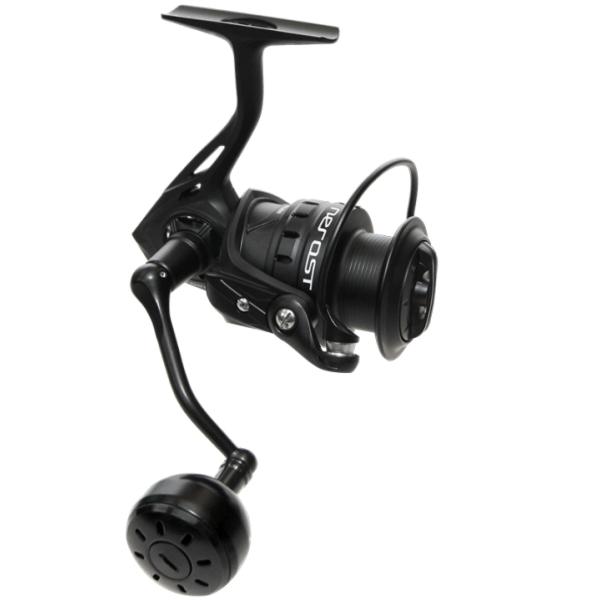 プロックス ネロストSLJ NRS3000SLJ (リール) 価格比較 - 価格.com