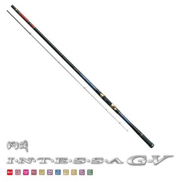  ܂ ܈ CebTG-5 1.5-53  / gamakatsu