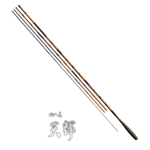 Gamakatsu がまかつ がまへら 天輝 10尺 (3m) / へら竿