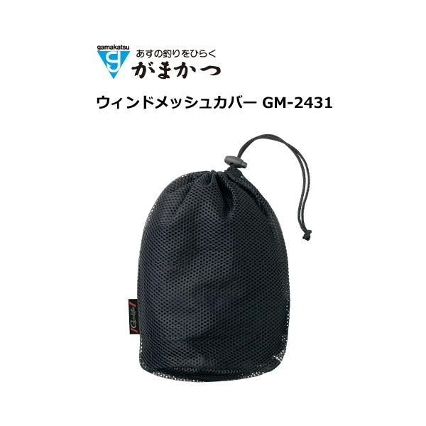 ܂ EBhbVJo[ GM-2431 Ap/ gamakatsu