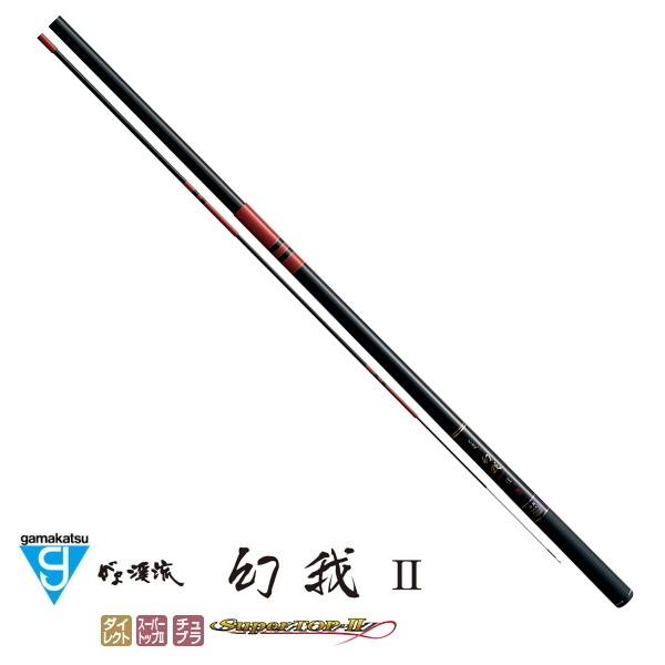 ܂ ܌k 2  5.4m / gamakatsu