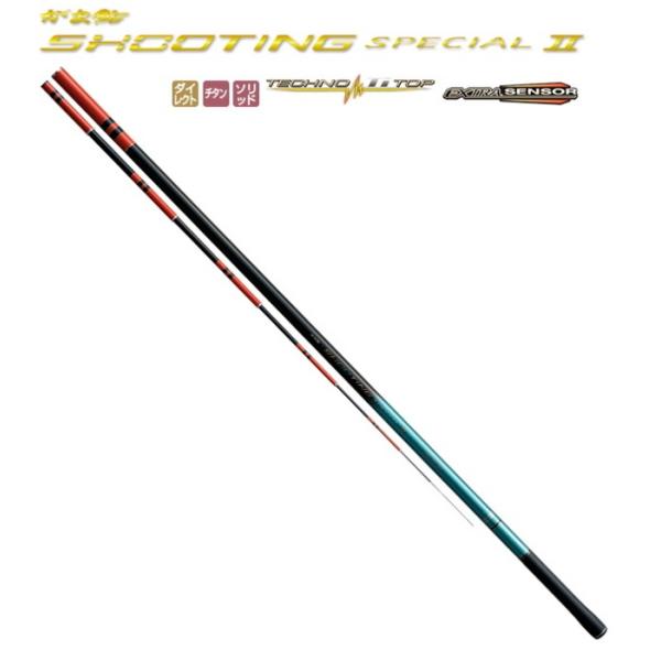  ܂ ܈ V[eBOXyV2 85 (8.5m) / gamakatsu (SP) / bh