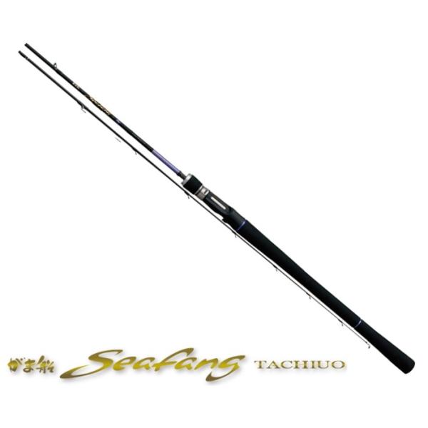 D ܂ ܑD V[t@O ^`EI (xCgf) L^Cv / gamakatsu