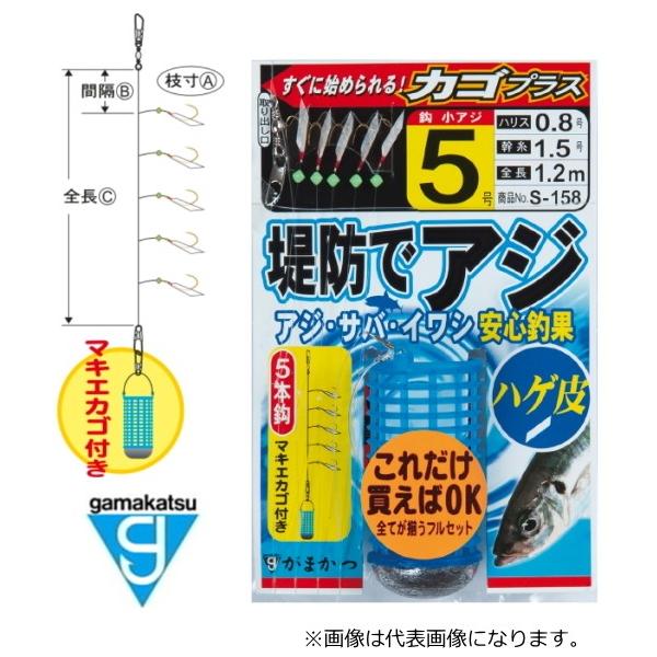 ܂ hAWTrL nQ JSvX S-158 4nX0.6 1 / d| ދ [։