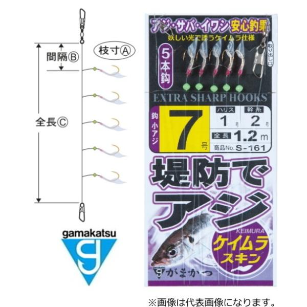 ܂ hAWTrLPCXL S-161 5nX1 2 / d| / [։