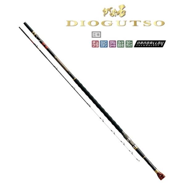 がまかつ ロッド 磯竿」の人気商品一覧 | 安い商品を通販サイトから