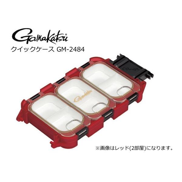 ܂ NCbNP[X 3 GM-2484 bh / [։