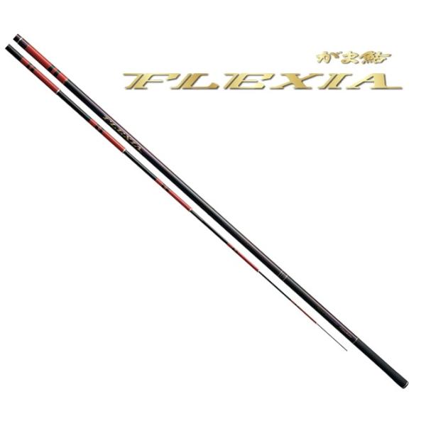  ܂ ܈ tLVA H 8.5m / gamakatsu (SP) / bh