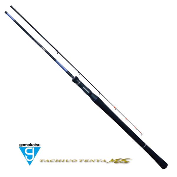 D ܂ ܑD ^`EIe MS ML 1.8m/ gamakatsu