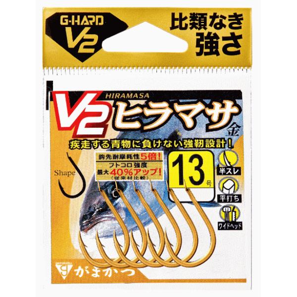 Mr.ポナンザ様 がまかつ 3点 まとめ商品 マイボートのませ仕掛 シリーズ | がまかつ