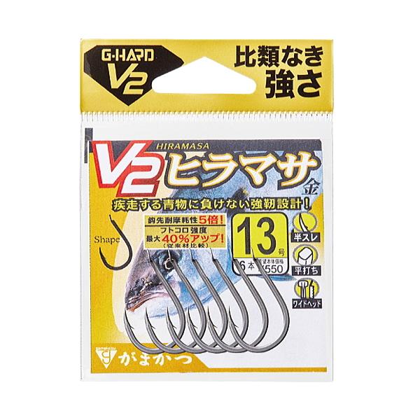 ܂ G-HARD V2 V2 q}T PCVo[ 12 6{  / n / [։