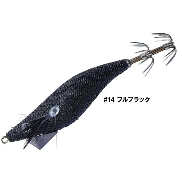 Gamakatsu（がまかつ） ラグゼ スピードメタル エギドロッパー 1.8号