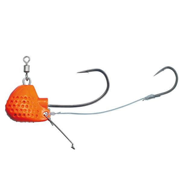 ���܂��� ���O�[ ���� ��e����TG 6�� #6 �A�s�[���I�����W / �^�C�e����  / ���[���։� / gamakatsu