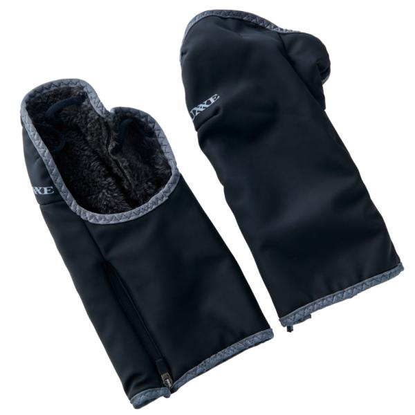 がまかつ gamakatsu LUXXE ラグゼ ハンドウォーマー2.0 LE-701 / 手袋 グローブ寒い季節の必須アイテム、ハンドウォーマーのタイプ2.0登場素材：〈表地〉ポリウレタン30%　ポリエステル70%　　　〈裏地〉ポリエステ...