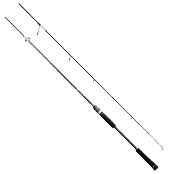 がまかつ ラグゼ ソルケイド S60L スピニングモデル / ジギングロッド gamakatsu Gamakatsu（がまかつ） ラグゼ ソルケイド S60L スピニングモデル