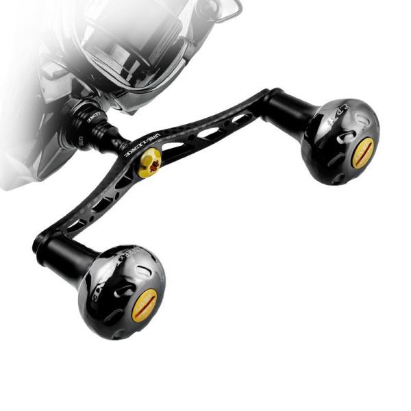 がまかつ LUXXE×LIVRE WING130 TR-SPの魅力解説