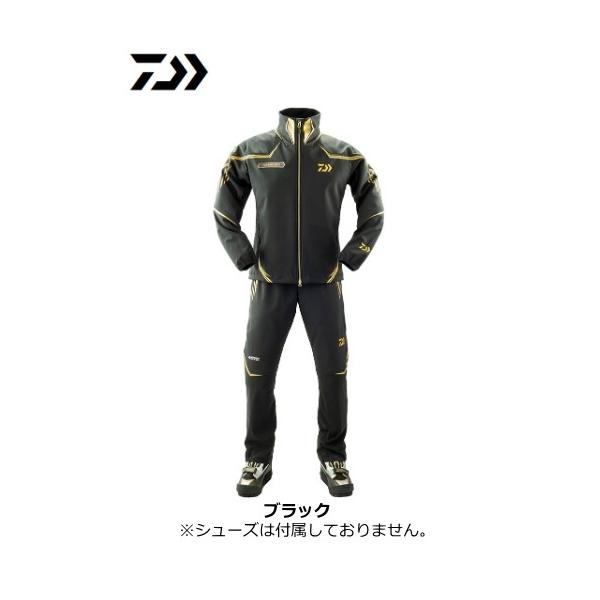 DAIWA（ダイワ） DI-20009T トーナメント ゴアテックス インフィニアム