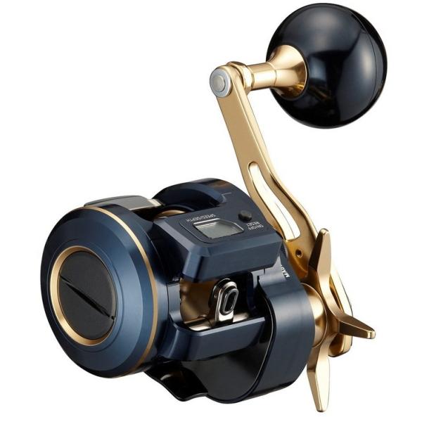 ダイワ ソルティガ IC 300L (リール) 価格比較 - 価格.com 