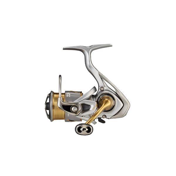 DAIWA FREAMS FC LT 1000S リール