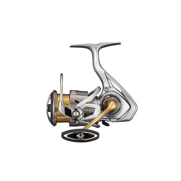 DAIWA ダイワ　リール　21フリームスLT2500(値下げ交渉可) ダイワ フリームス LT2500 (リール) 価格比較 - 価格.com