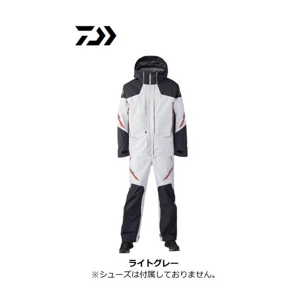 DAIWA（ダイワ） プロバイザー ゴアテックス プロダクト コンビアップ
