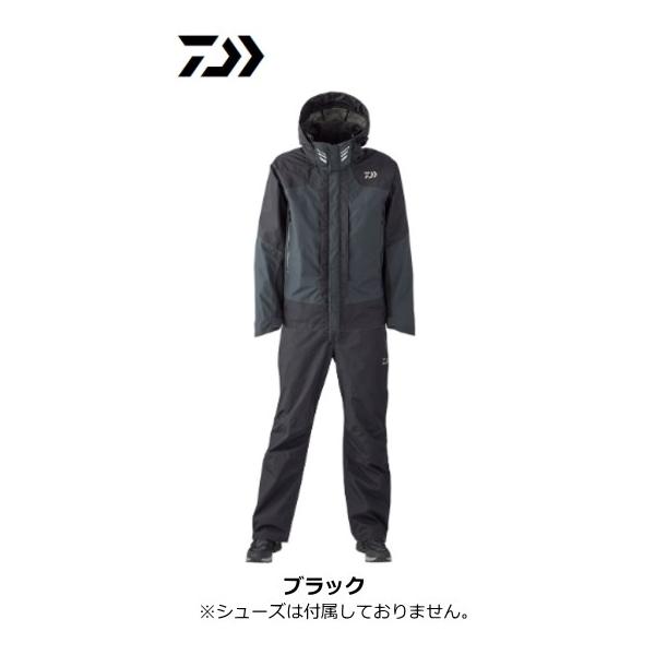 DAIWA（ダイワ） レインマックスR ハイパーコンビアップ レインスーツ