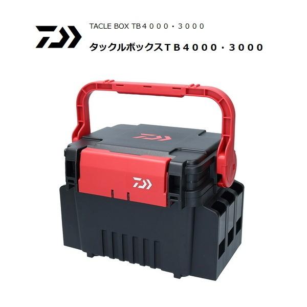 _C ^bN{bNX TB 4000 ubN/bh daiwa ދ