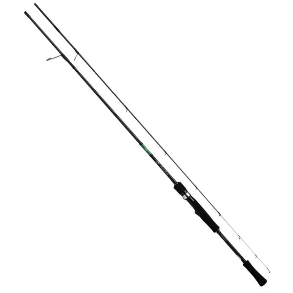 Daiwa エメラルダス MX 511LS-S ボートエギング ダイワ エメラルダス X BOAT 511MLS-S (ロッド・釣竿) 価格比較