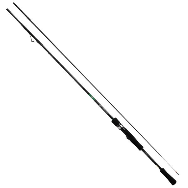 DAIWA（釣り） エギングロッド ダイワ 21 エメラルダス X BOAT 65MLS 