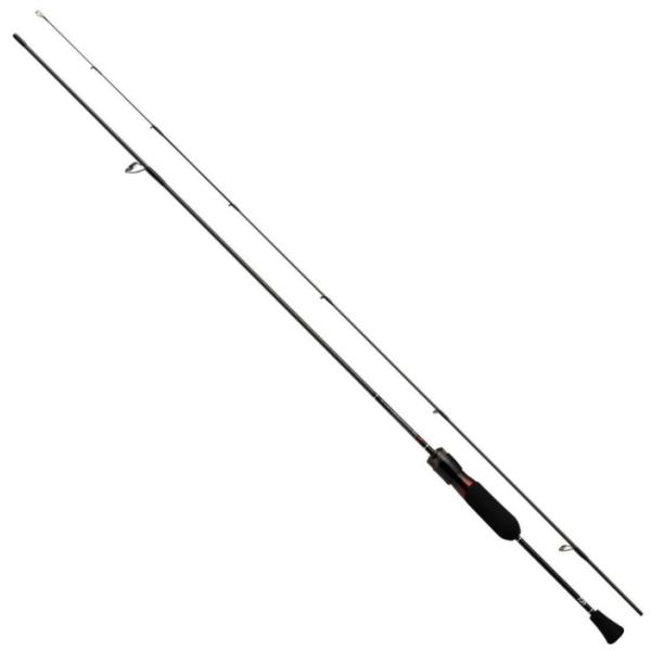 即決！◆新品！ダイワ 月下美人 MX 65L-T・N◆アジング ダイワ 月下美人 MX AJING 65L-T・N (ロッド・釣竿) 価格比較