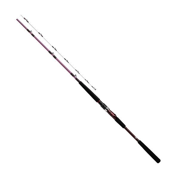 Daiwa RHEOMASTER 真鯛 M-330 船竿 DAIWA（ダイワ） 船竿 リーオマスター SX 真鯛 S-330・N / daiwa