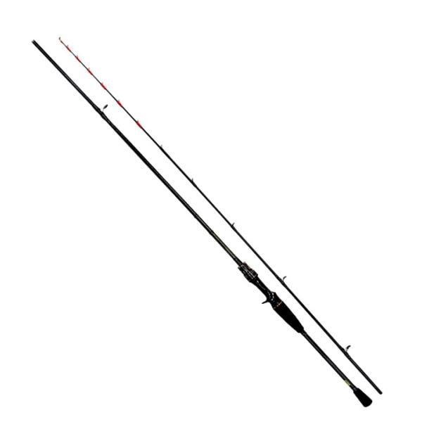 船竿 ダイワ 21 マゴチ X 210・R 　釣竿 DAIWA（ダイワ） 船竿 21 マゴチ X 210・R / ボートロッド / daiwa